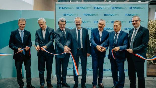 Renodays : une rentrée sous le signe des changements réglementaires et de l’IA