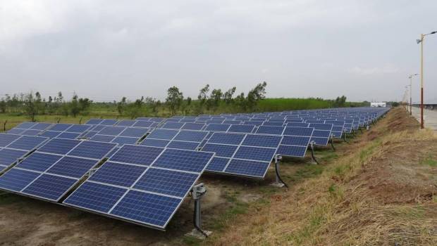 Allemagne : SPIE évalue plus de 300 bâtiments pour déployer du photovoltaïque d’ici 2030