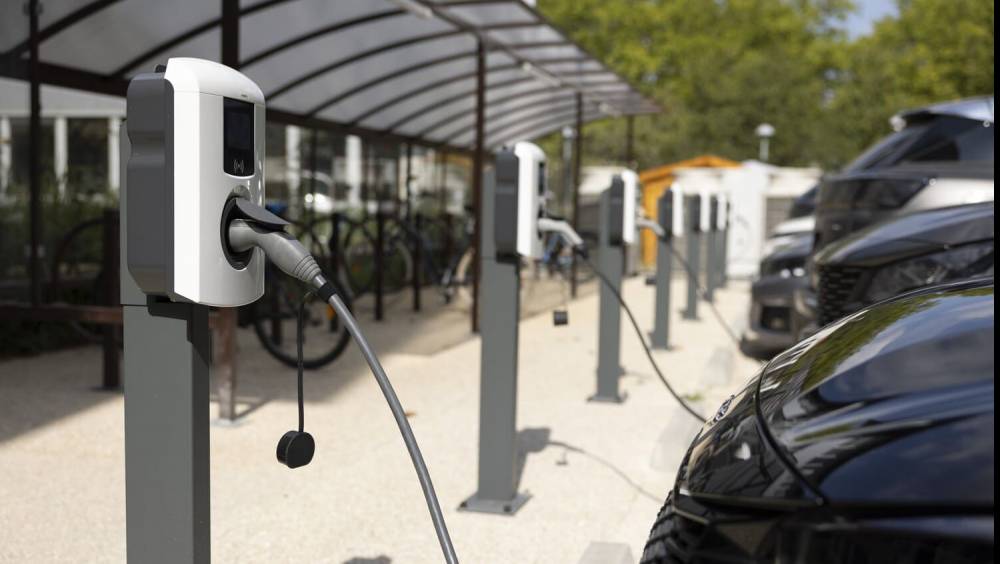 Ford Pro s’associe à Beev pour accélérer l’électrification des flottes
