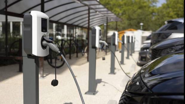 Ford Pro s’associe à Beev pour accélérer l’électrification des flottes