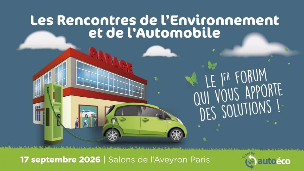 Autoeco : le programme de la 3ᵉ édition des REA dévoilé