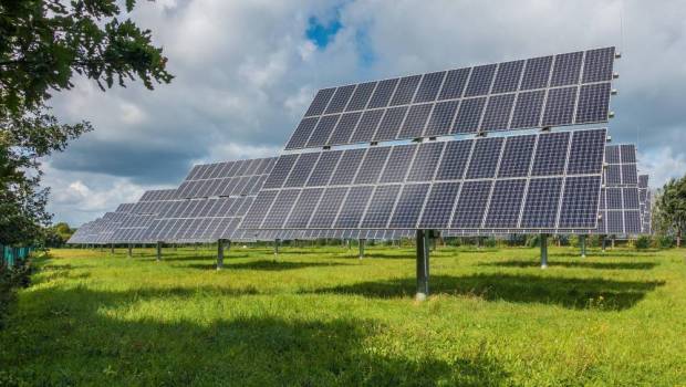 Solaire : GreenYellow accélère en Italie avec un projet de 3,1 MWc pour Calme
