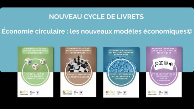 Orée lance un cycle de publications pour transformer les modèles d'affaires