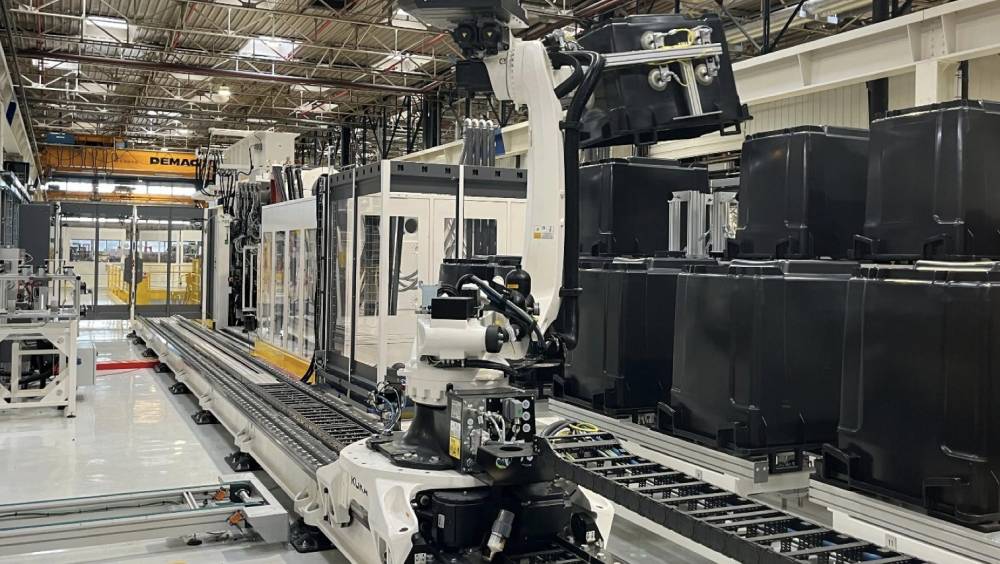 Sulo injecte 10 millions d’euros dans son usine de Langres