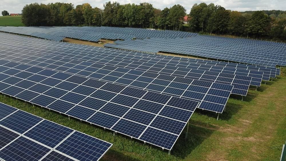 Réindustrialisation photovoltaïque : les conditions de succès pour l’Europe et la France