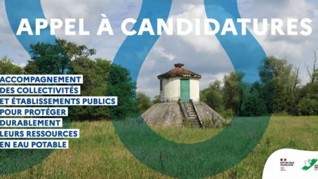 Captages : Rhin-Meuse accélère la reconquête de la qualité de l’eau
