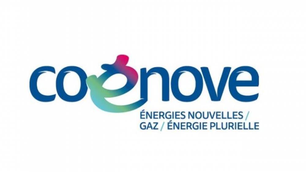 Perspectives gaz 2050 : Coénove soutient la trajectoire de France Gaz