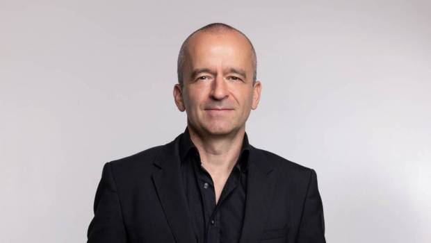 Nicolas Capron prend la direction d’Endress+Hauser France