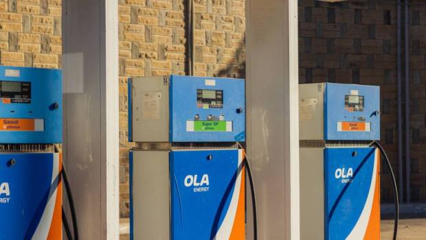 Flambée des carburants : la hausse des prix à la pompe accélère l'électrification des flottes d'entreprise