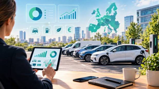 Crise du carburant : 10 critères pour choisir un véhicule électrique en entreprise et verdir sa flotte