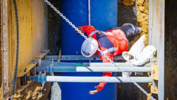 Eau potable dans le Puy-de-Dôme : l’IA au service du renouvellement des réseaux